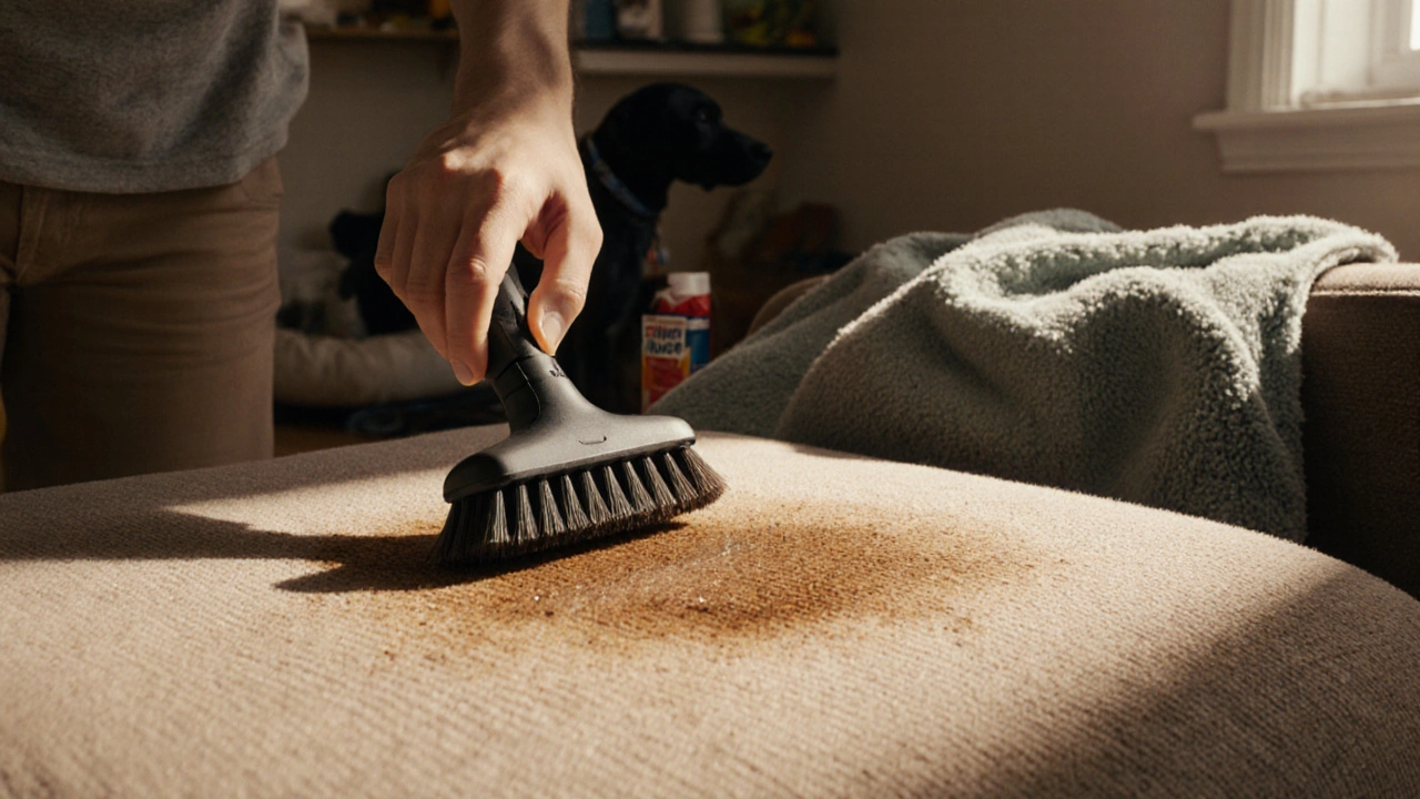 Do Upholstery Cleaners Really Work? The Truth Behind the Claims