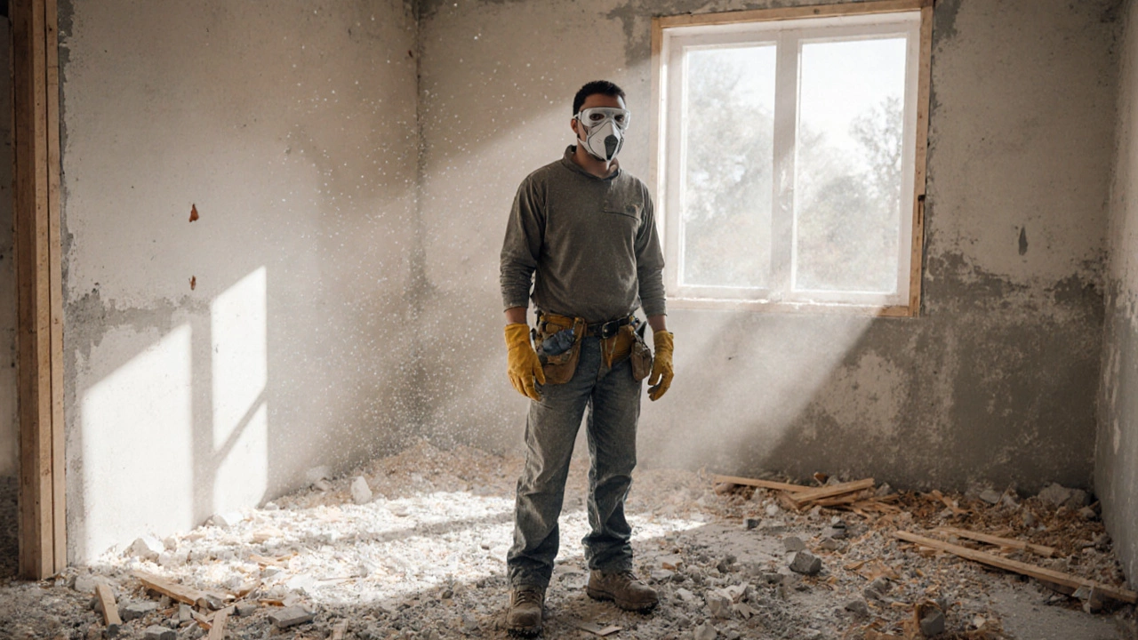 Effective Post-Construction Cleaning: How to Clean Your Home After a Builder