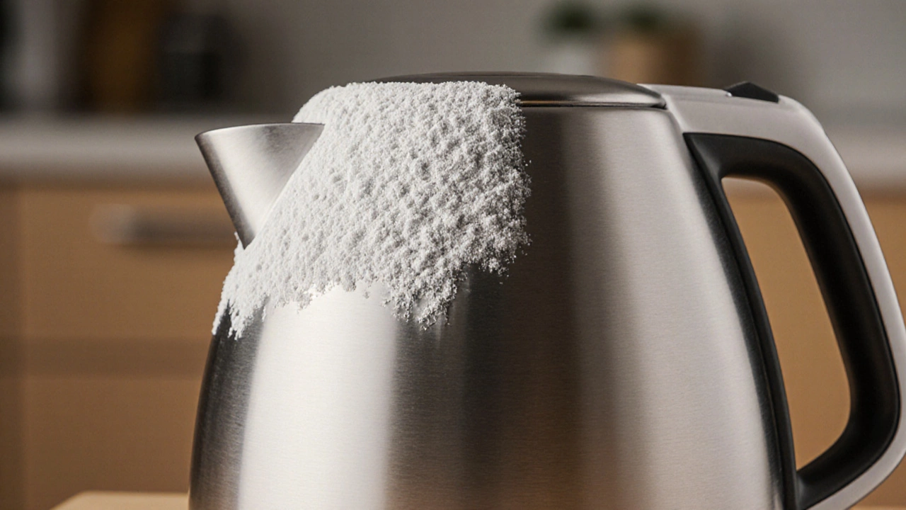 Limescale vs Wear and Tear: What Homeowners Need to Know
