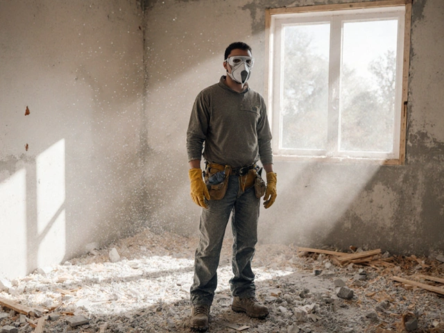 Effective Post-Construction Cleaning: How to Clean Your Home After a Builder