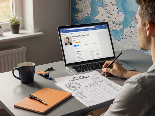 How Hard Is Starting a Pressure Washing Business?