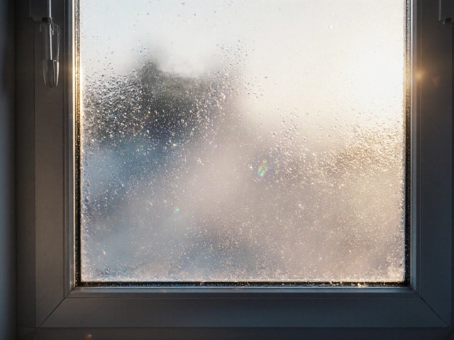 How to Clear Cloudy Windows - Simple DIY Tips