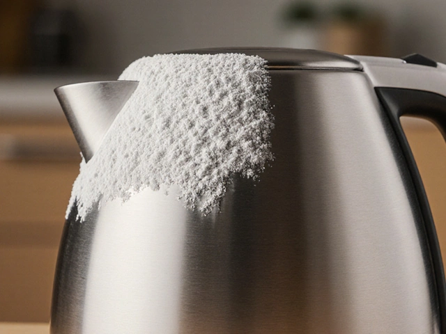 Limescale vs Wear and Tear: What Homeowners Need to Know