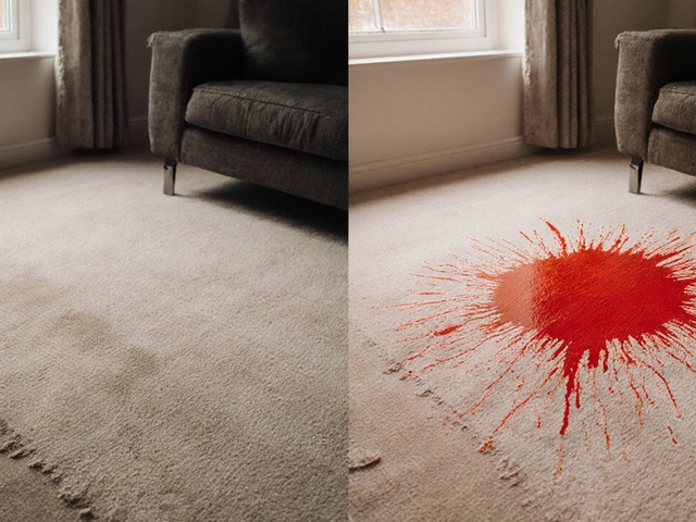 Wear and Tear Expenses: What Exactly They Cover for UK Landlords