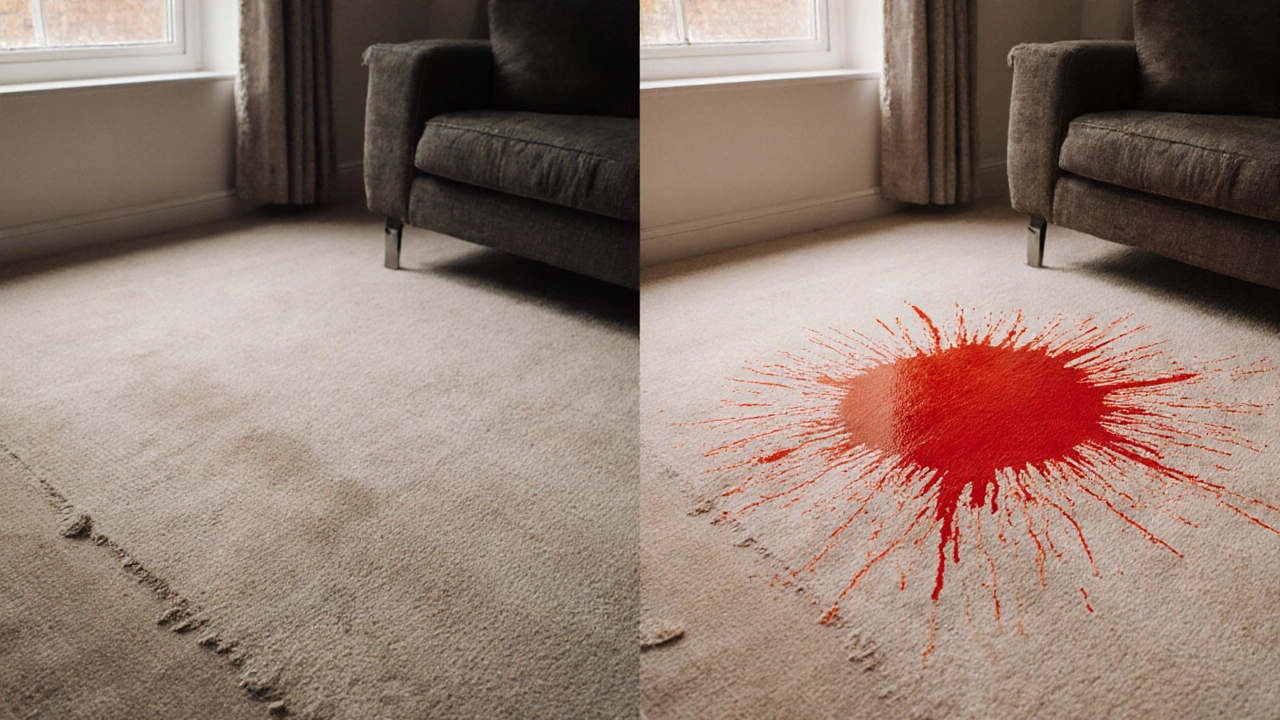 Wear and Tear Expenses: What Exactly They Cover for UK Landlords