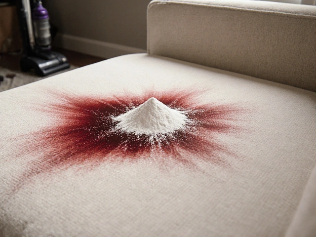 Does Baking Soda Clean Upholstery? The Real Answer
