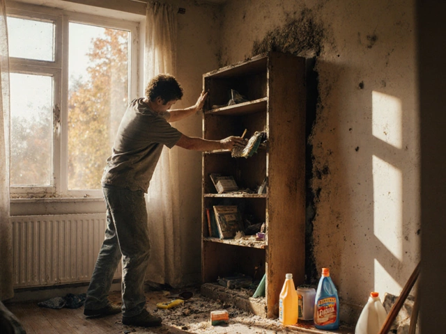 What Is a Word for Spring Cleaning? Synonyms and Alternatives That Fit Better