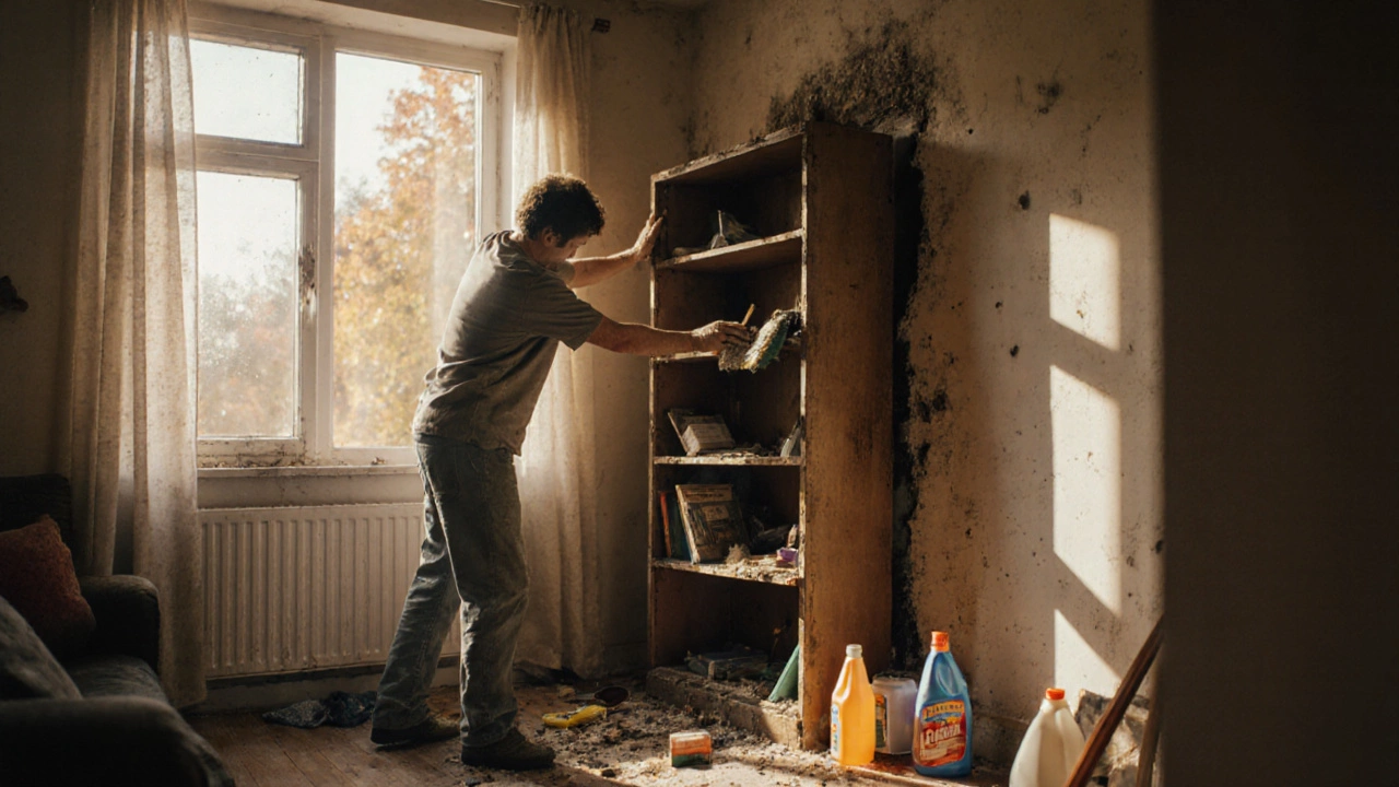 What Is a Word for Spring Cleaning? Synonyms and Alternatives That Fit Better