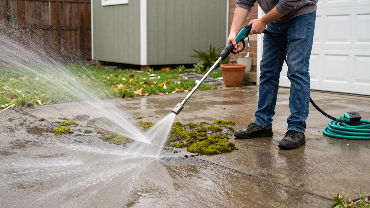 Are Pressure Washers in Demand? Here's What's Really Happening in 2025