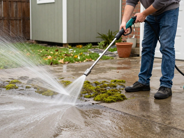 Are Pressure Washers in Demand? Here's What's Really Happening in 2025