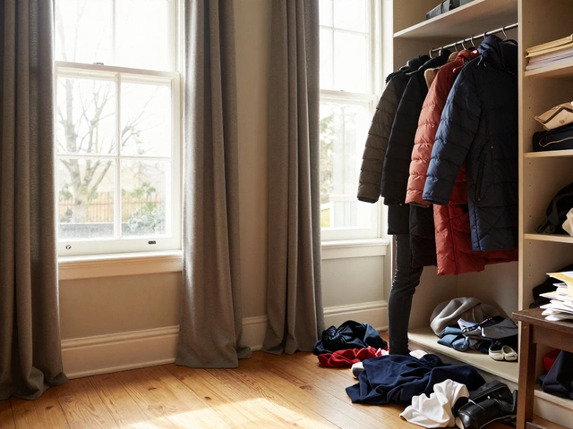 What Is a Word for Spring Cleaning? Synonyms and Alternatives That Actually Fit