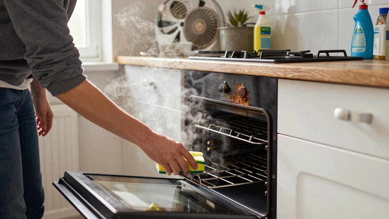 How Clean Should Your House Be When You Move Out in 2026?