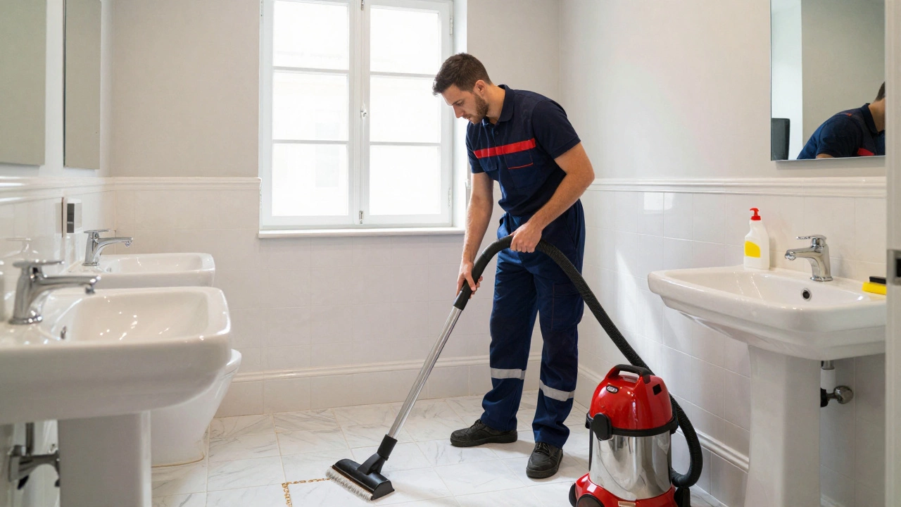How Much Does End of Tenancy Cleaning Cost in London in 2026?