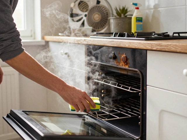 How Clean Should Your House Be When You Move Out in 2026?