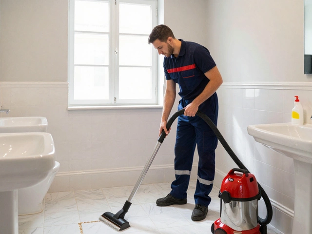 How Much Does End of Tenancy Cleaning Cost in London in 2026?