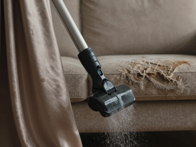 What Cannot Be Steam Cleaned? Essential Items to Avoid