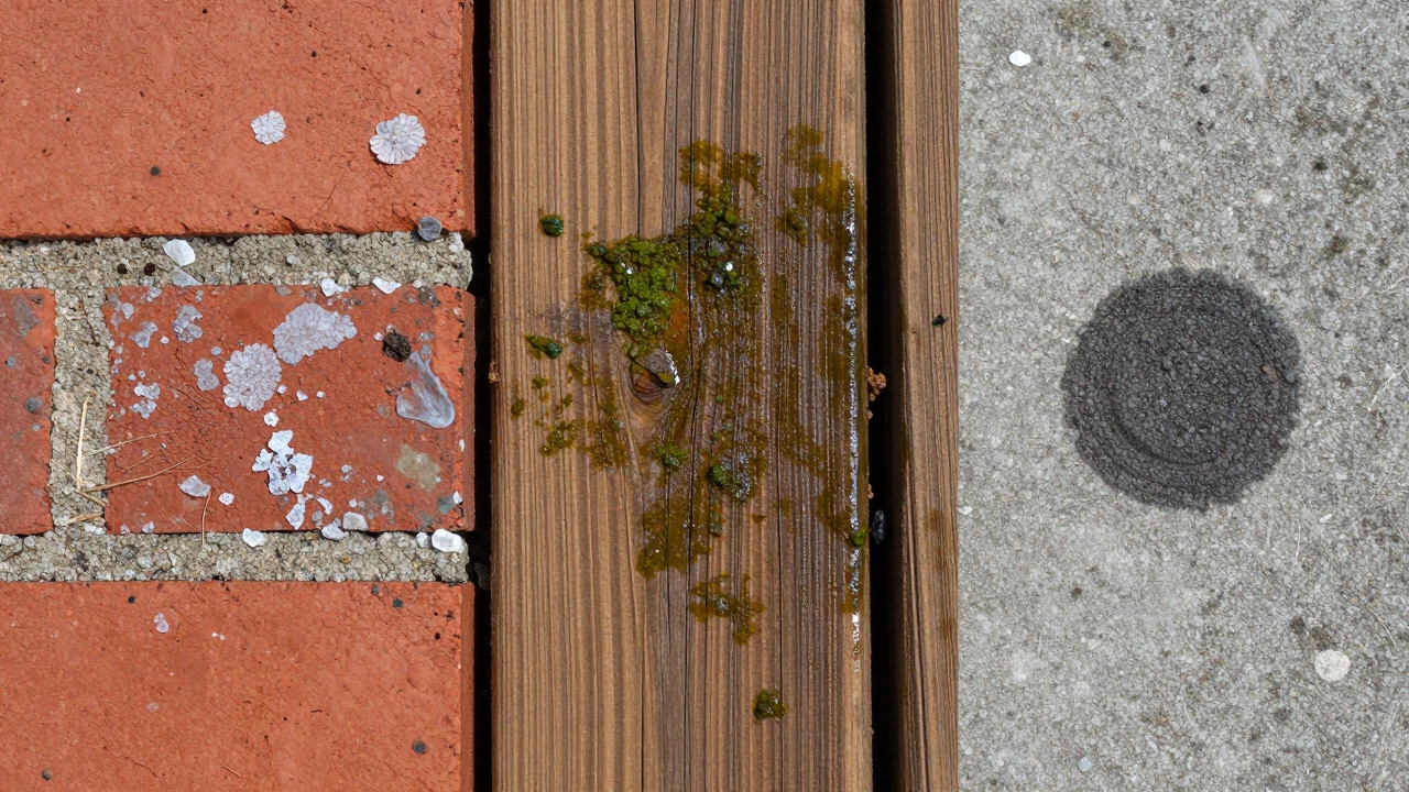 The Ultimate Guide to the Best Cleaning Solutions for Pressure Washers