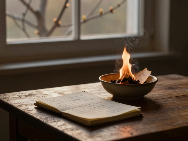 What Is Spiritual Spring Cleaning? A Simple Guide to Clearing Mental and Emotional Clutter