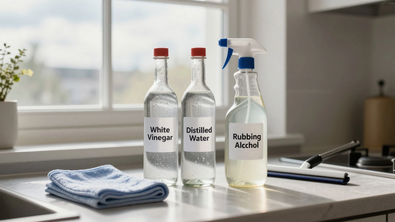 What Cleans Windows Better Than Windex? Top Alternatives That Actually Work