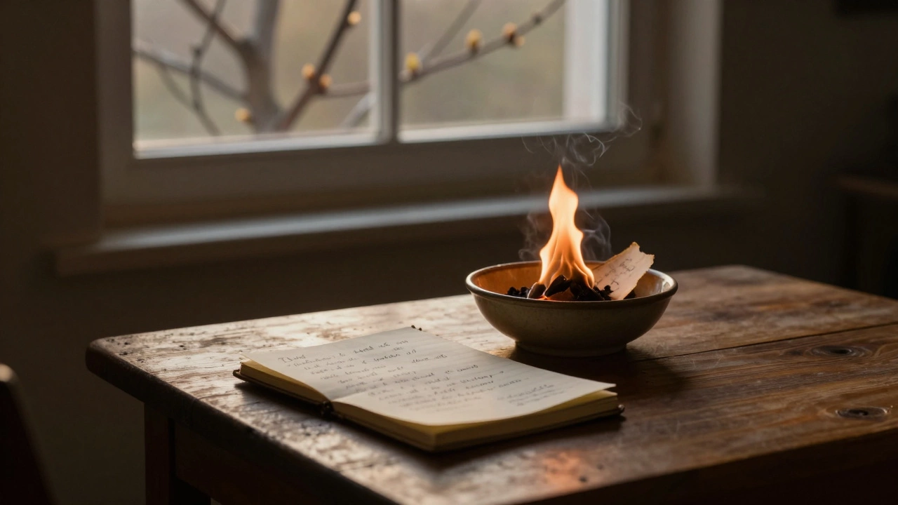 What Is Spiritual Spring Cleaning? A Simple Guide to Clearing Mental and Emotional Clutter