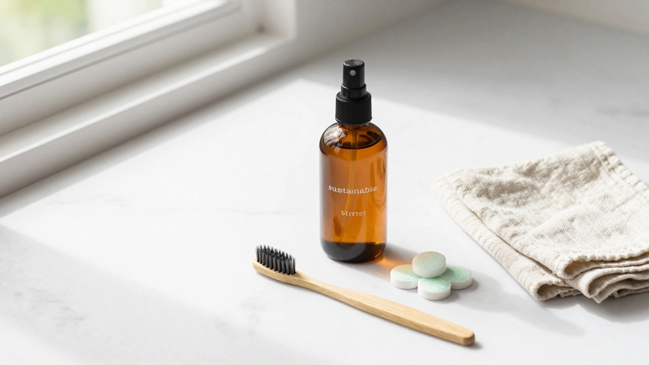 Best Eco-Friendly Products for a Greener Home