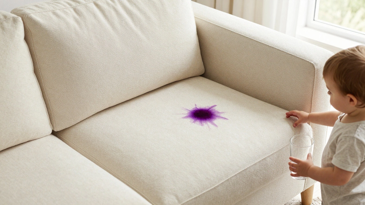 Can You Steam Clean a Couch? A Complete Guide to Safe Upholstery Cleaning