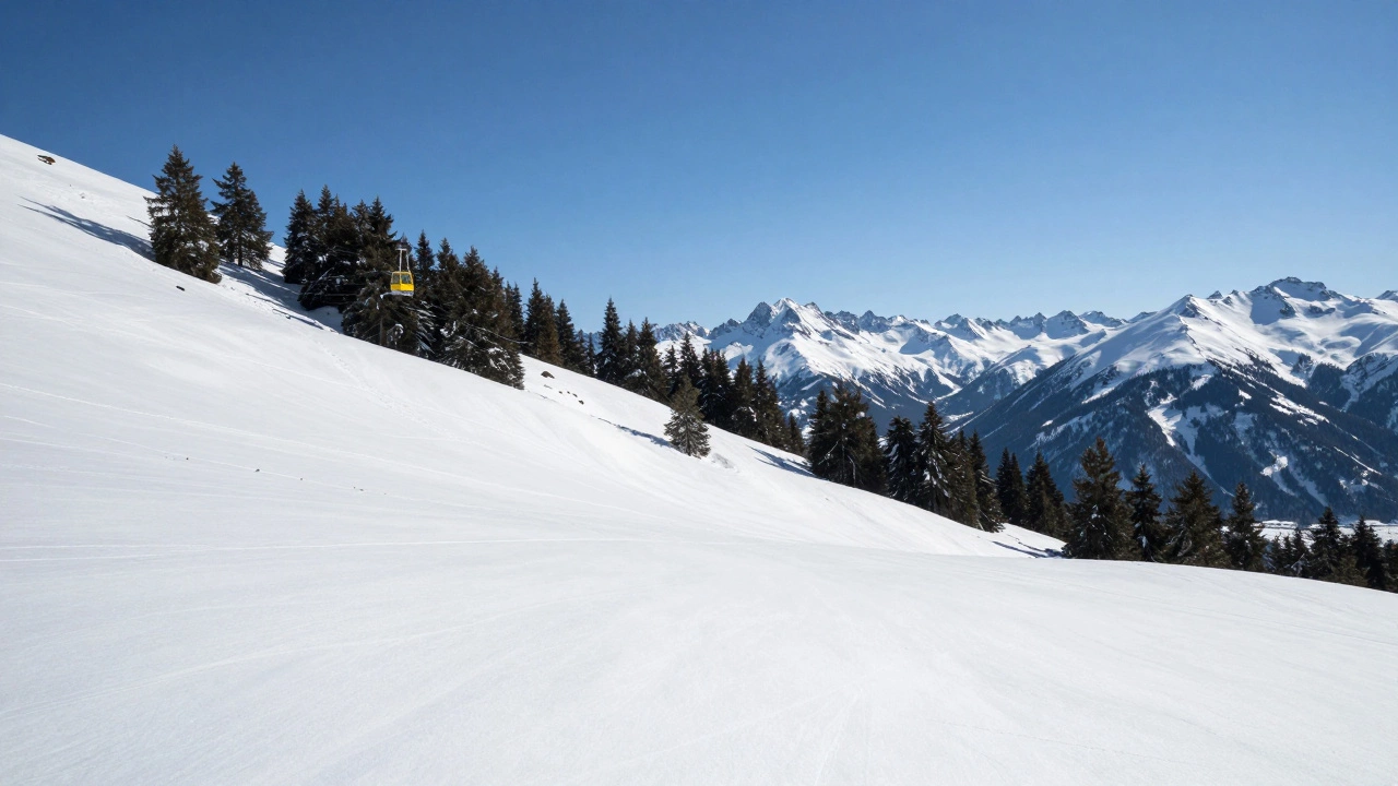 Preventing the Build-Up