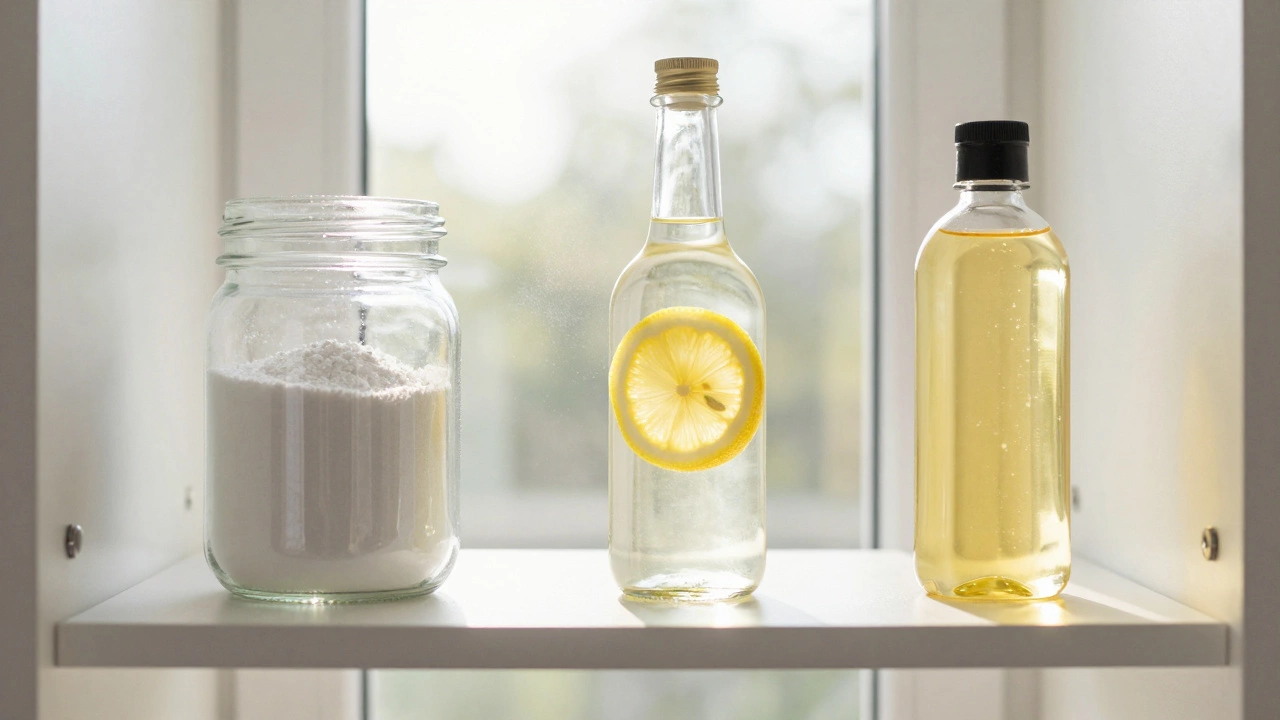 The Best Eco-Friendly House Cleaning Supplies for a Non-Toxic Home