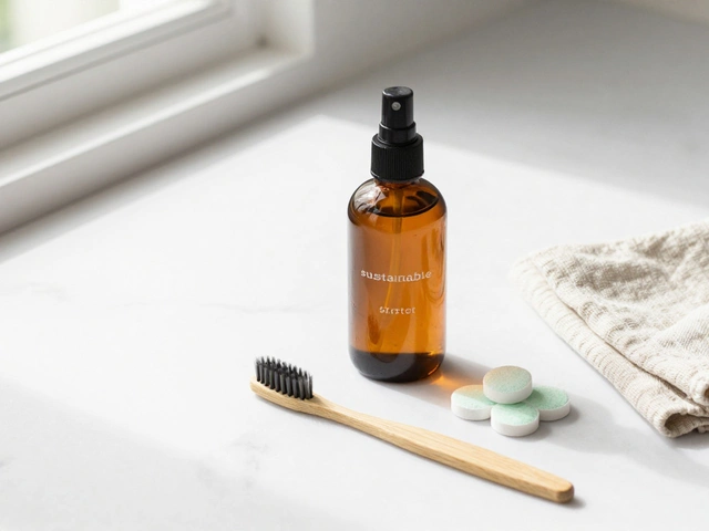 Best Eco-Friendly Products for a Greener Home