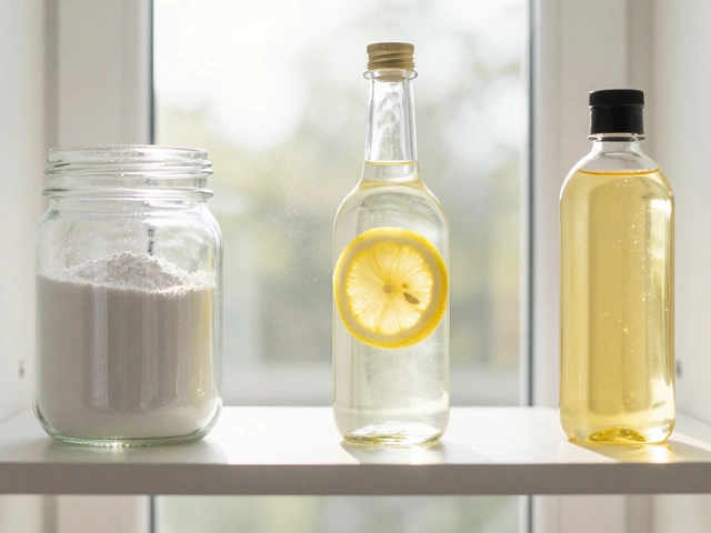 The Best Eco-Friendly House Cleaning Supplies for a Non-Toxic Home