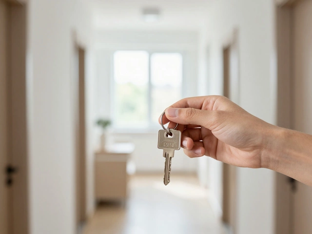 What is Acceptable Wear and Tear? A Tenant's Guide to Deposit Returns