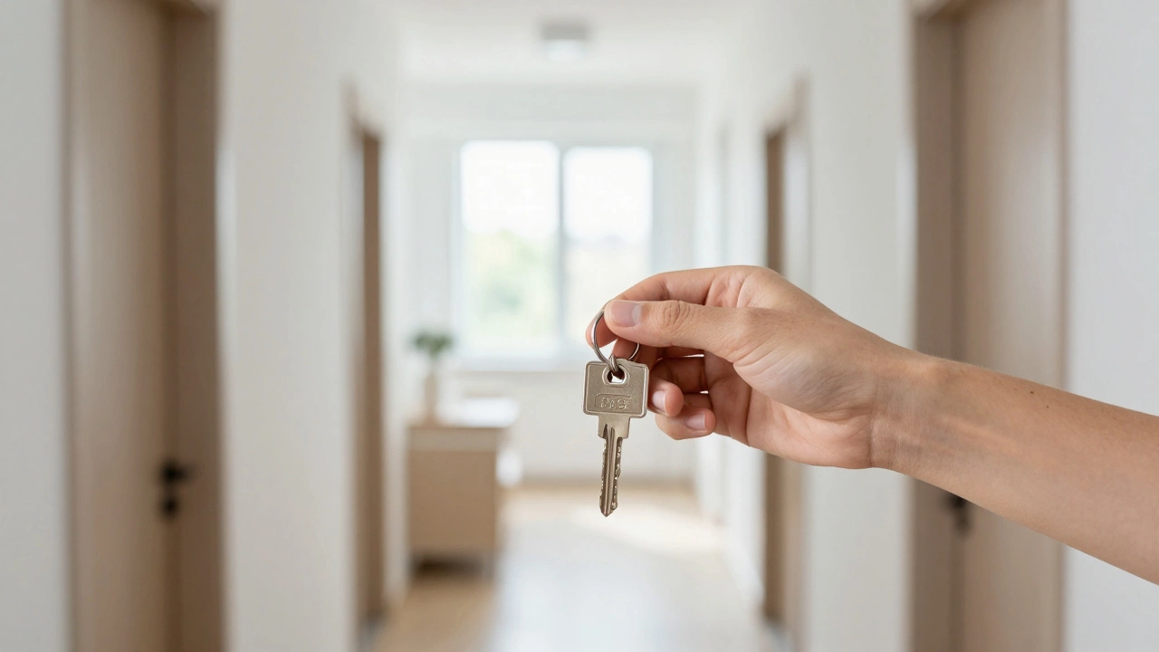 What is Acceptable Wear and Tear? A Tenant's Guide to Deposit Returns