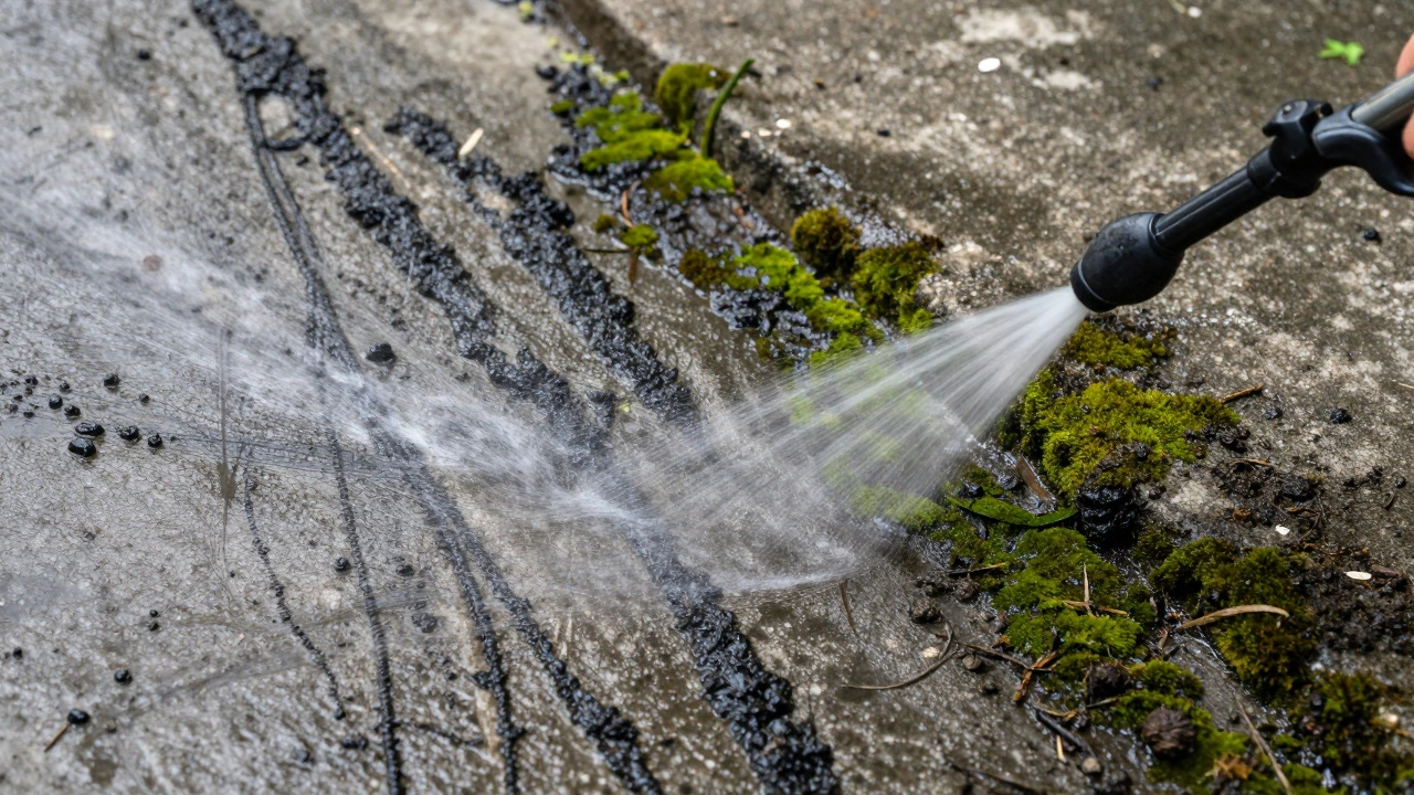 Best Chemicals for Pressure Washing: A Complete Guide to Cleaning Agents