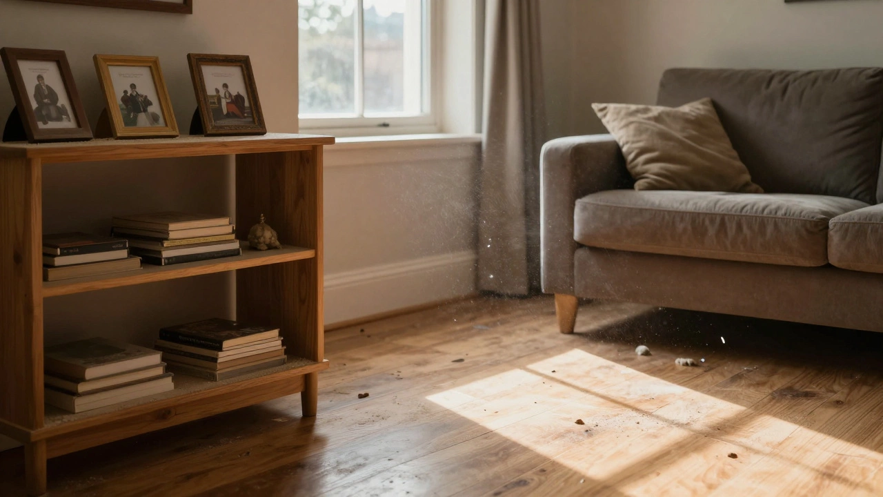 Is It OK to Clean Every Other Week? A Realistic Guide for Busy Households