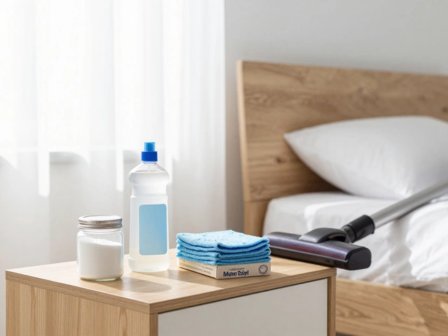 Can I Clean a Mattress Myself? A Step-by-Step Guide to DIY Cleaning