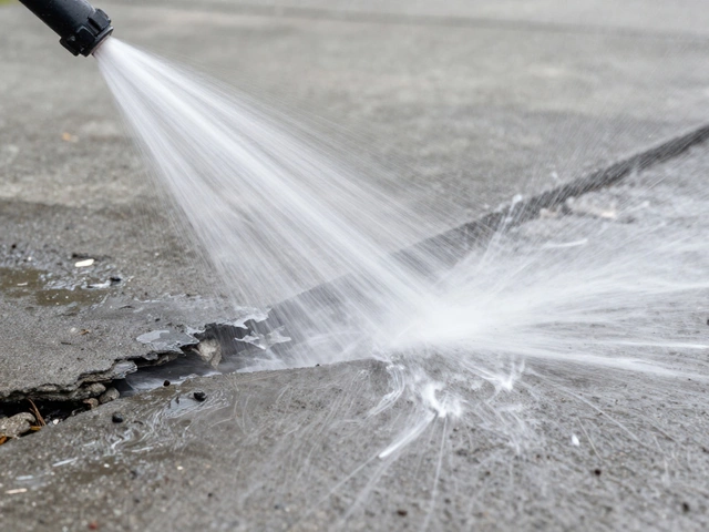 Is 4000 PSI Too Much? The Truth About Pressure Washer Power