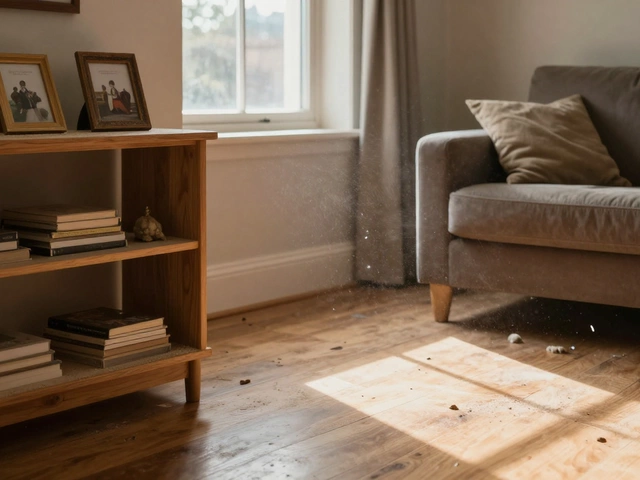 Is It OK to Clean Every Other Week? A Realistic Guide for Busy Households