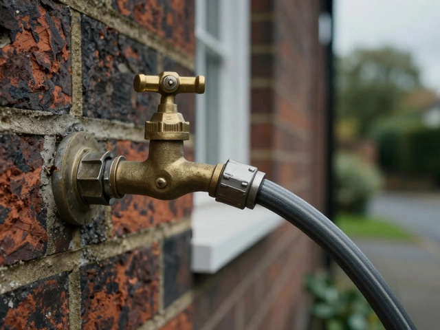 Should You Use Customer Water for Pressure Washing? The Ultimate Guide