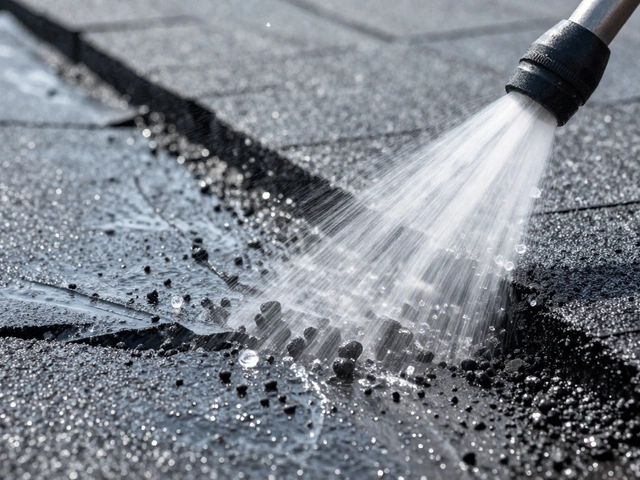 What Cannot Be Power Washed: The Ultimate Safety Guide to Avoid Costly Damage
