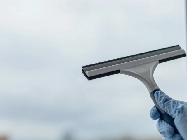 What Is the Best Professional Window Cleaning Solution? (2026 Guide)