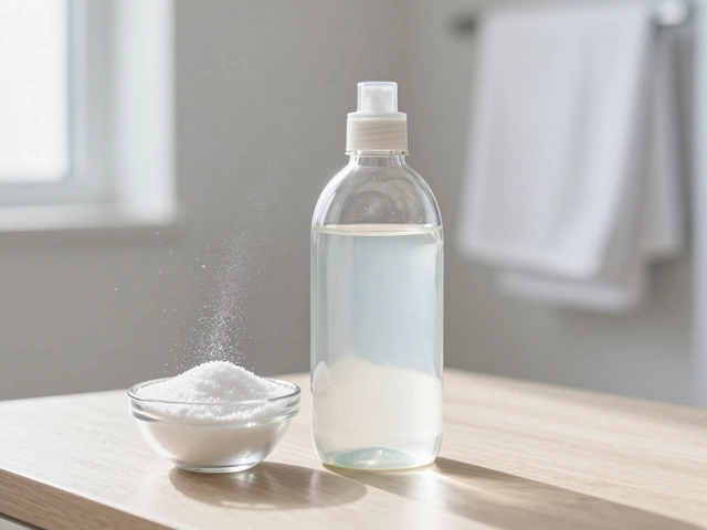 Which Laundry Detergent Is the Least Toxic? A Guide to Safe, Non-Toxic Brands
