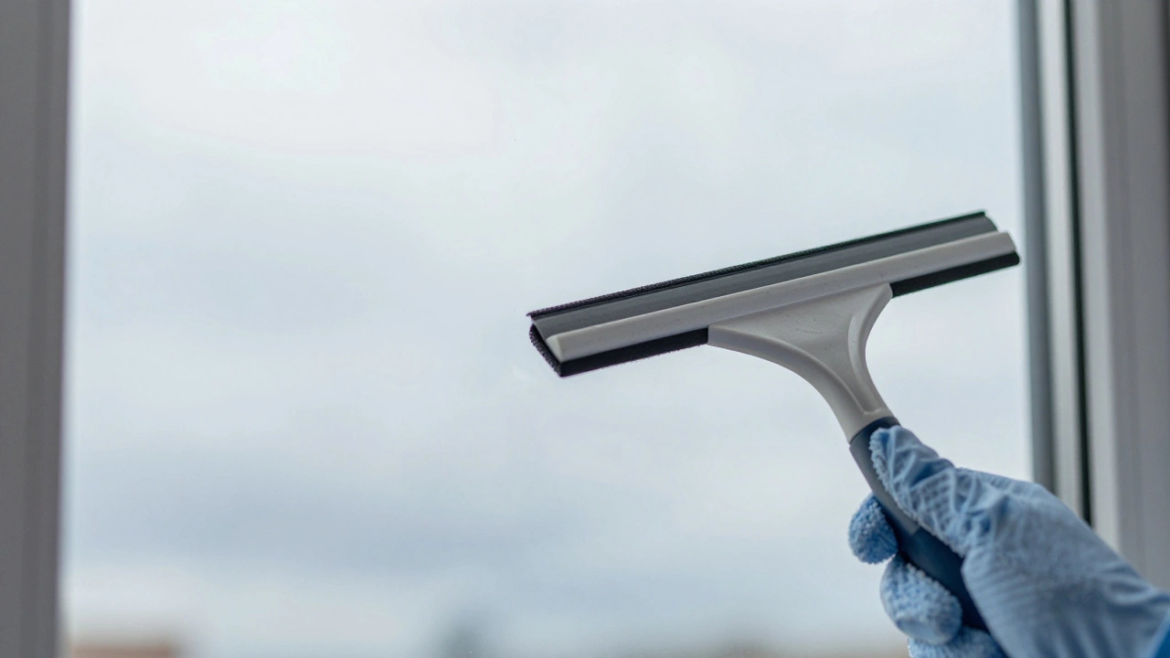 What Is the Best Professional Window Cleaning Solution? (2026 Guide)