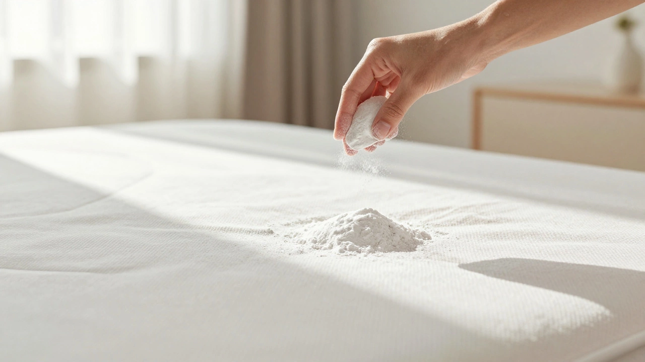Can I Put Baking Soda on My Mattress? The Safe, Smell-Free Guide