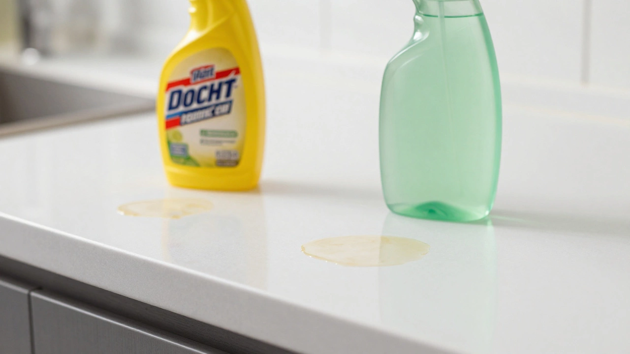 Do Non-Toxic Cleaners Work? The Truth About Eco-Friendly Cleaning Power