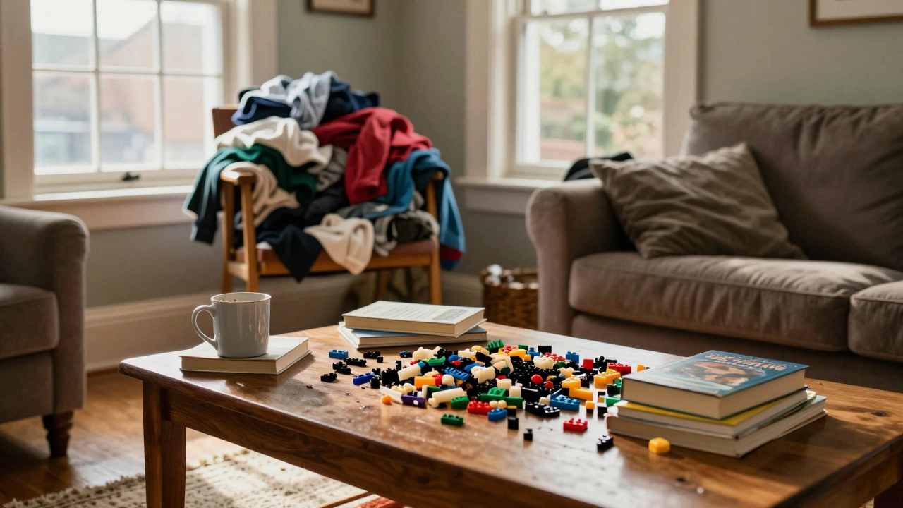 Do You Clean Before a House Cleaner Comes? The Ultimate Prep Guide