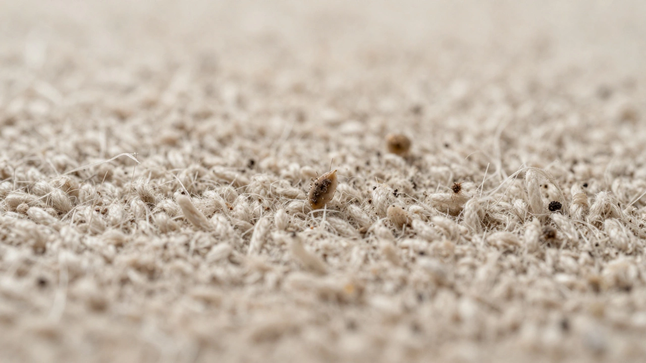 Professional vs DIY Carpet Cleaning: Which Saves You More Money?