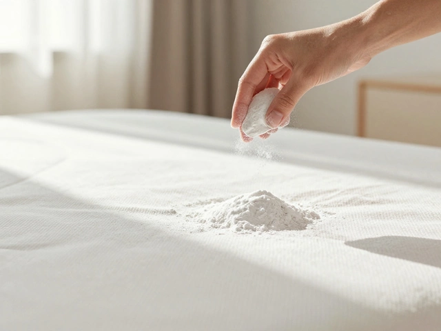 Can I Put Baking Soda on My Mattress? The Safe, Smell-Free Guide
