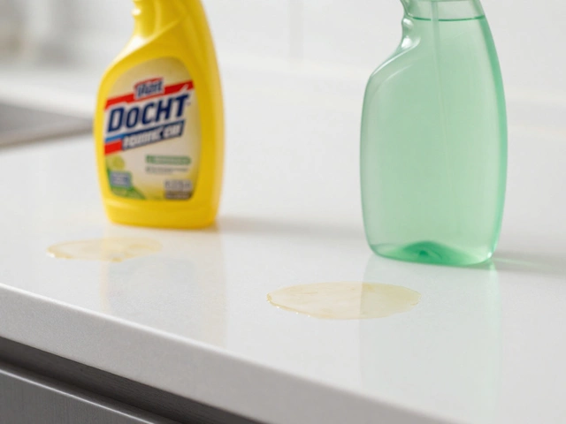Do Non-Toxic Cleaners Work? The Truth About Eco-Friendly Cleaning Power