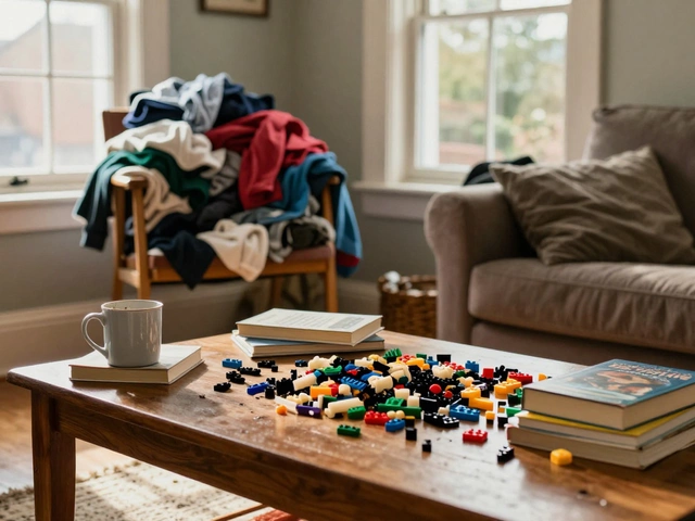 Do You Clean Before a House Cleaner Comes? The Ultimate Prep Guide