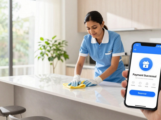 Do You Tip Homeaglow Cleaners? The Complete Guide for UK Customers